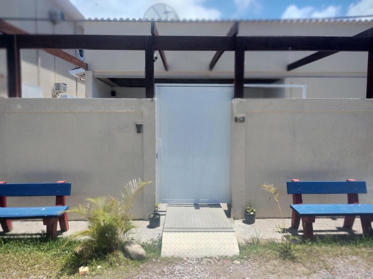 Hotel Lazaro Ubatuba Ngoại thất bức ảnh